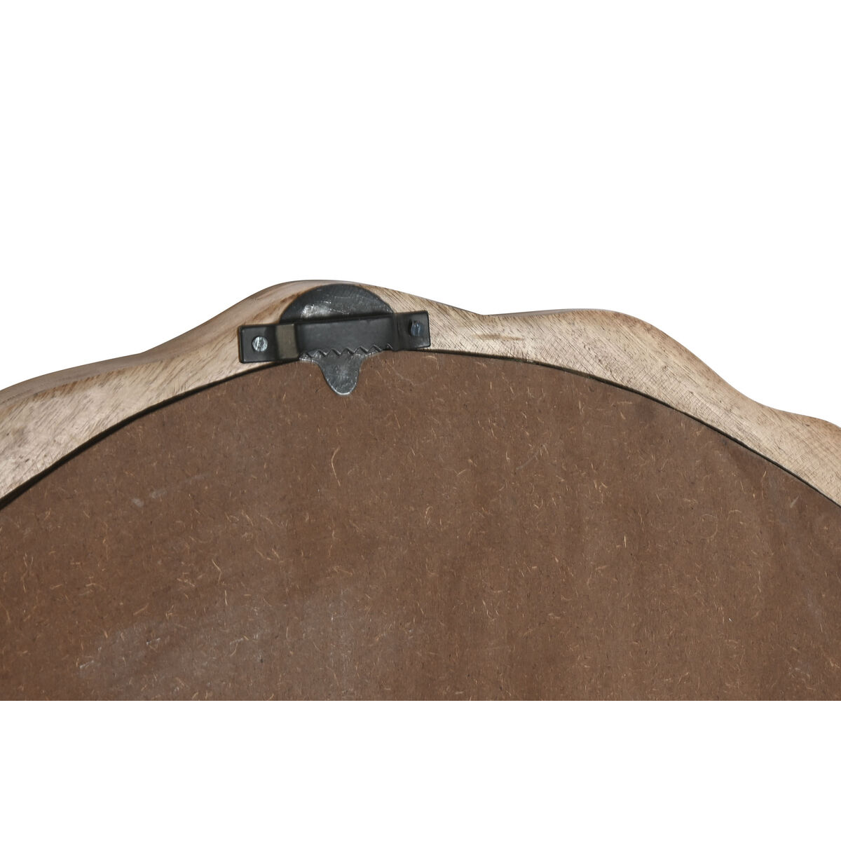Wall mirror Home ESPRIT Brown Cottage 76 X 3 X 117 CM