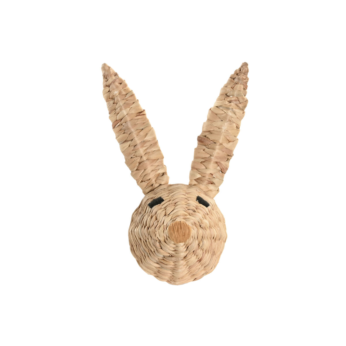 Decorative Figure Home ESPRIT Natural 26 x 17 x 40 cm