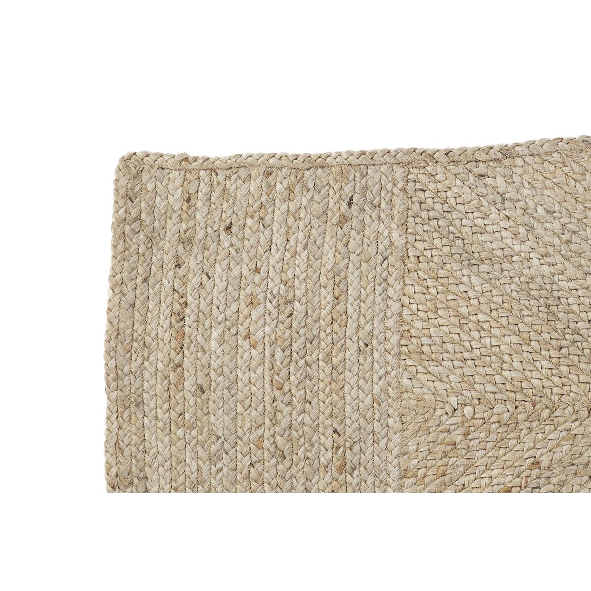 Carpet Home ESPRIT Brown Natural 160 x 230 x 1 cm