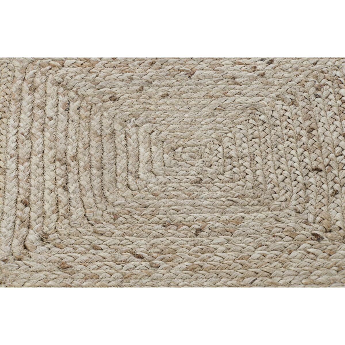 Carpet Home ESPRIT Brown Natural 160 x 230 x 1 cm