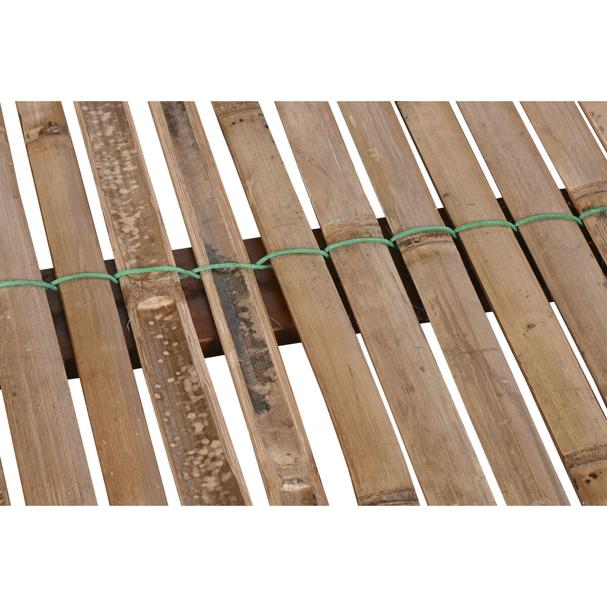 Bed Home ESPRIT 202,5 X 220 X 74 CM