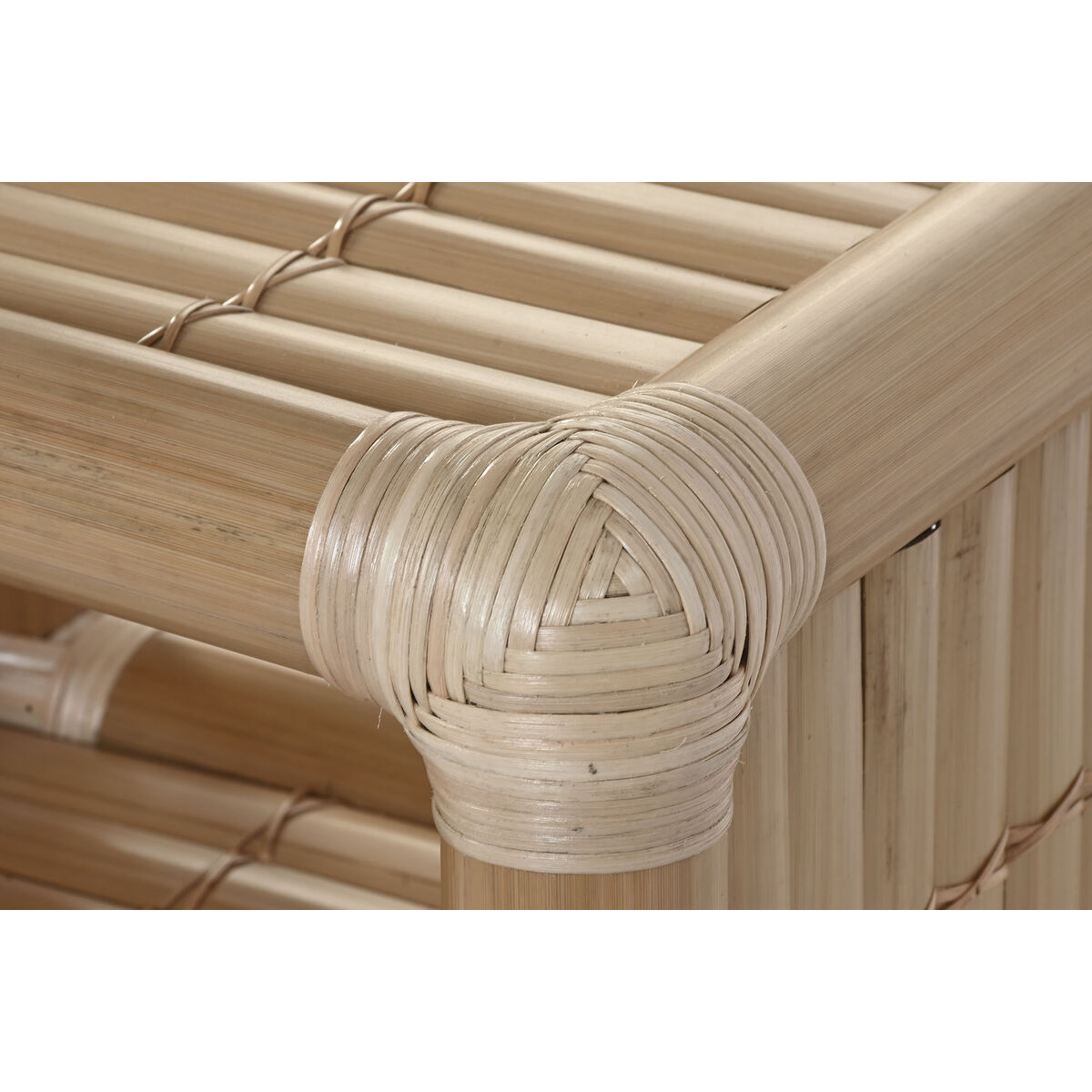 Nightstand Home ESPRIT 50 x 40 x 55 cm