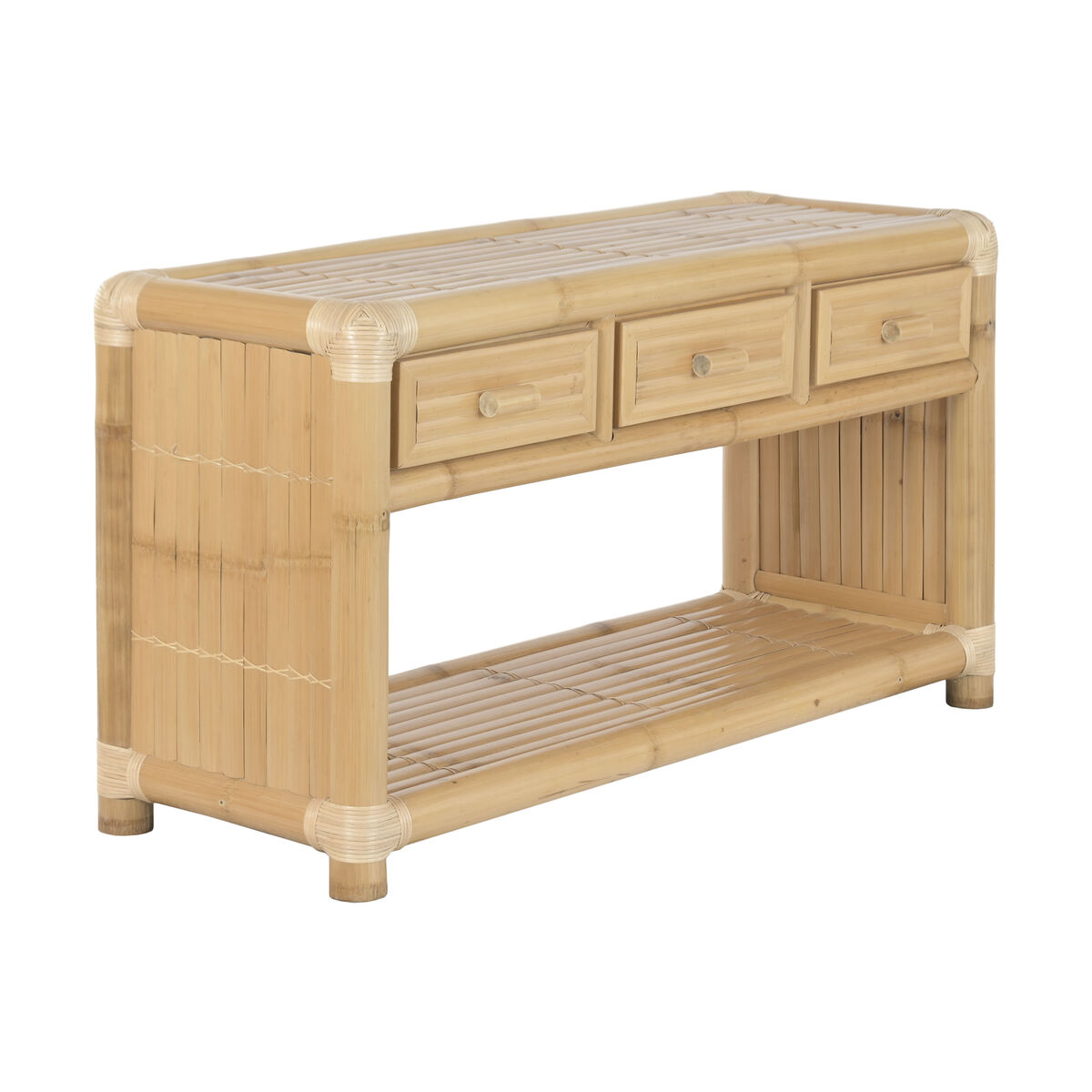 Hall Home ESPRIT 150 X 52 X 75 CM