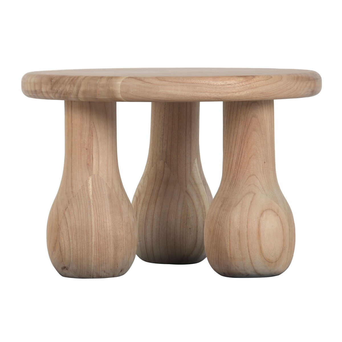Side table Home ESPRIT 60 x 60 x 40 cm