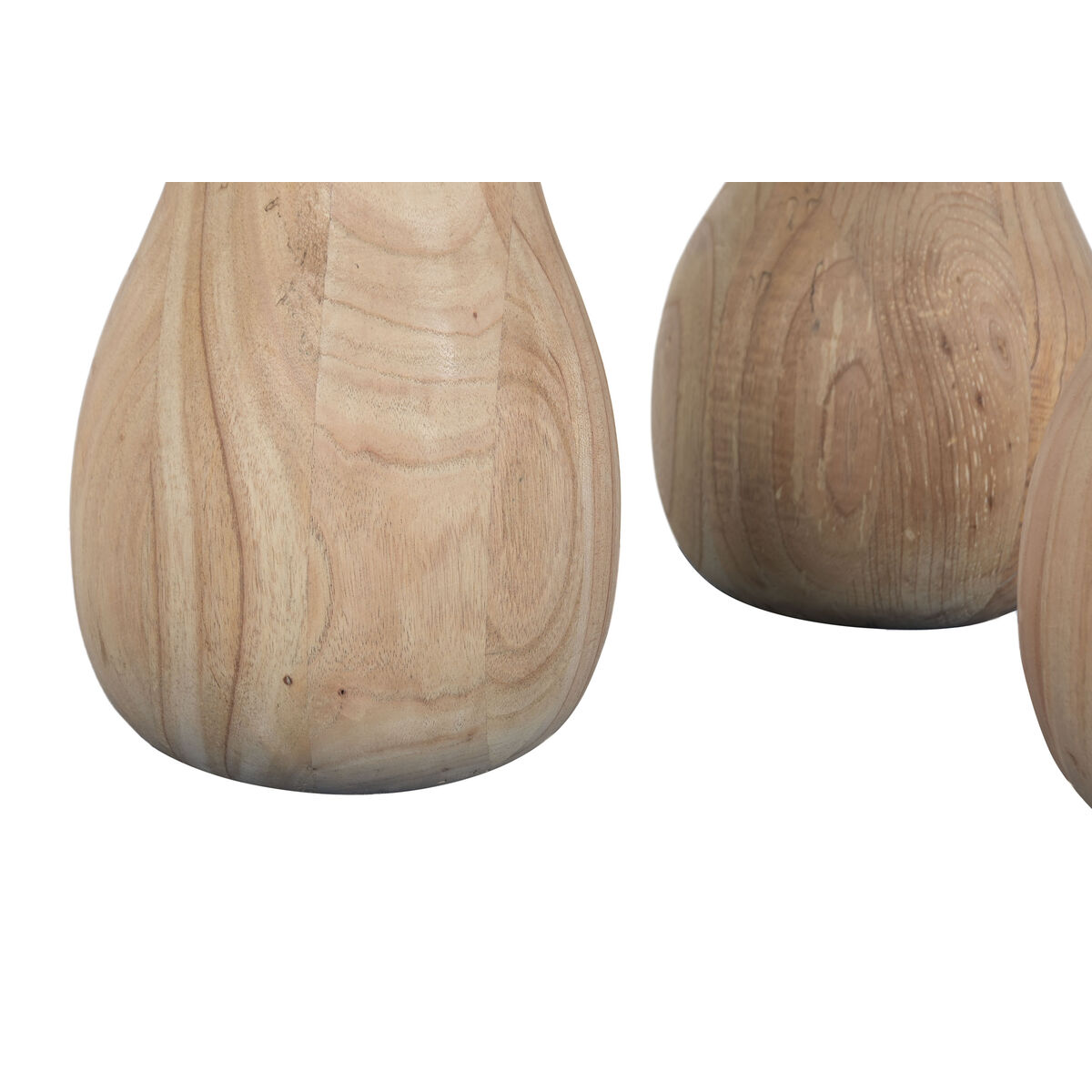 Side table Home ESPRIT 60 x 60 x 40 cm