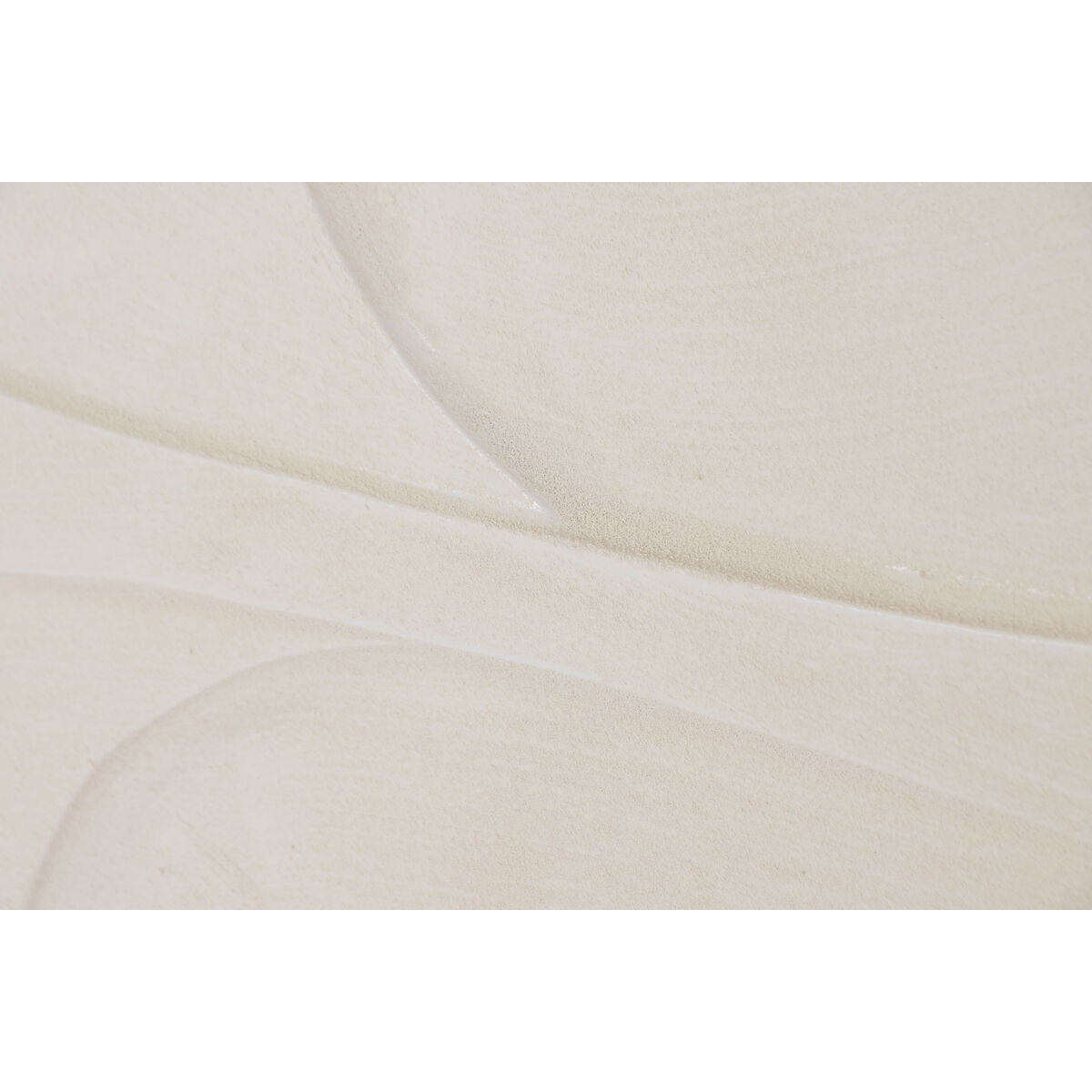 Canvas Home ESPRIT Beige Modern Scandinavian 90 x 3,5 x 120 cm (2 Units)