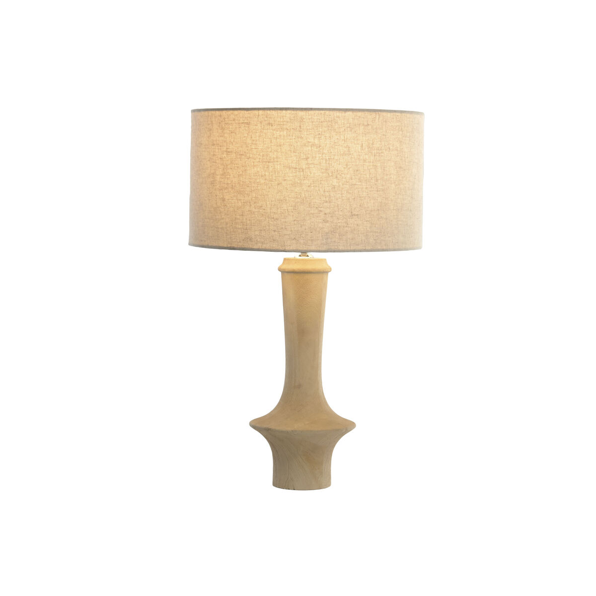 Desk lamp Home ESPRIT