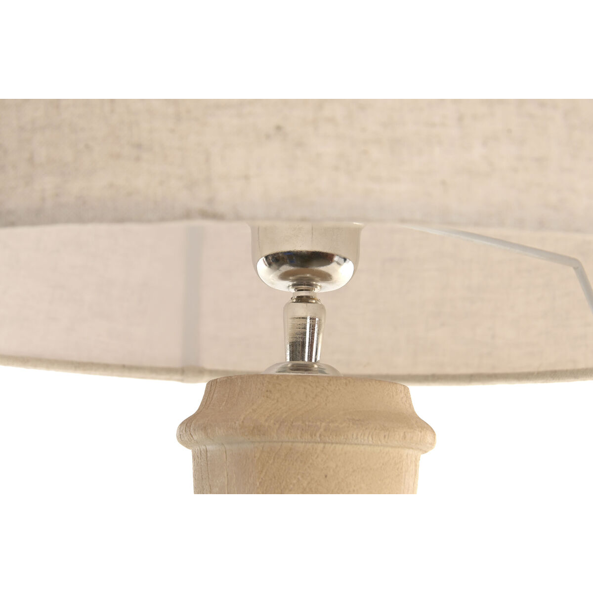 Desk lamp Home ESPRIT