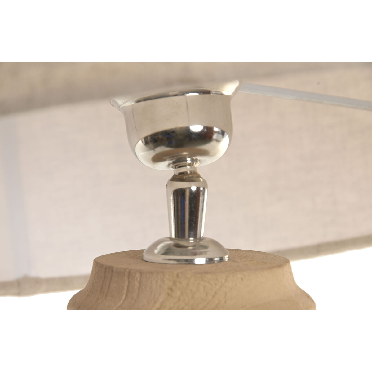 Desk lamp Home ESPRIT