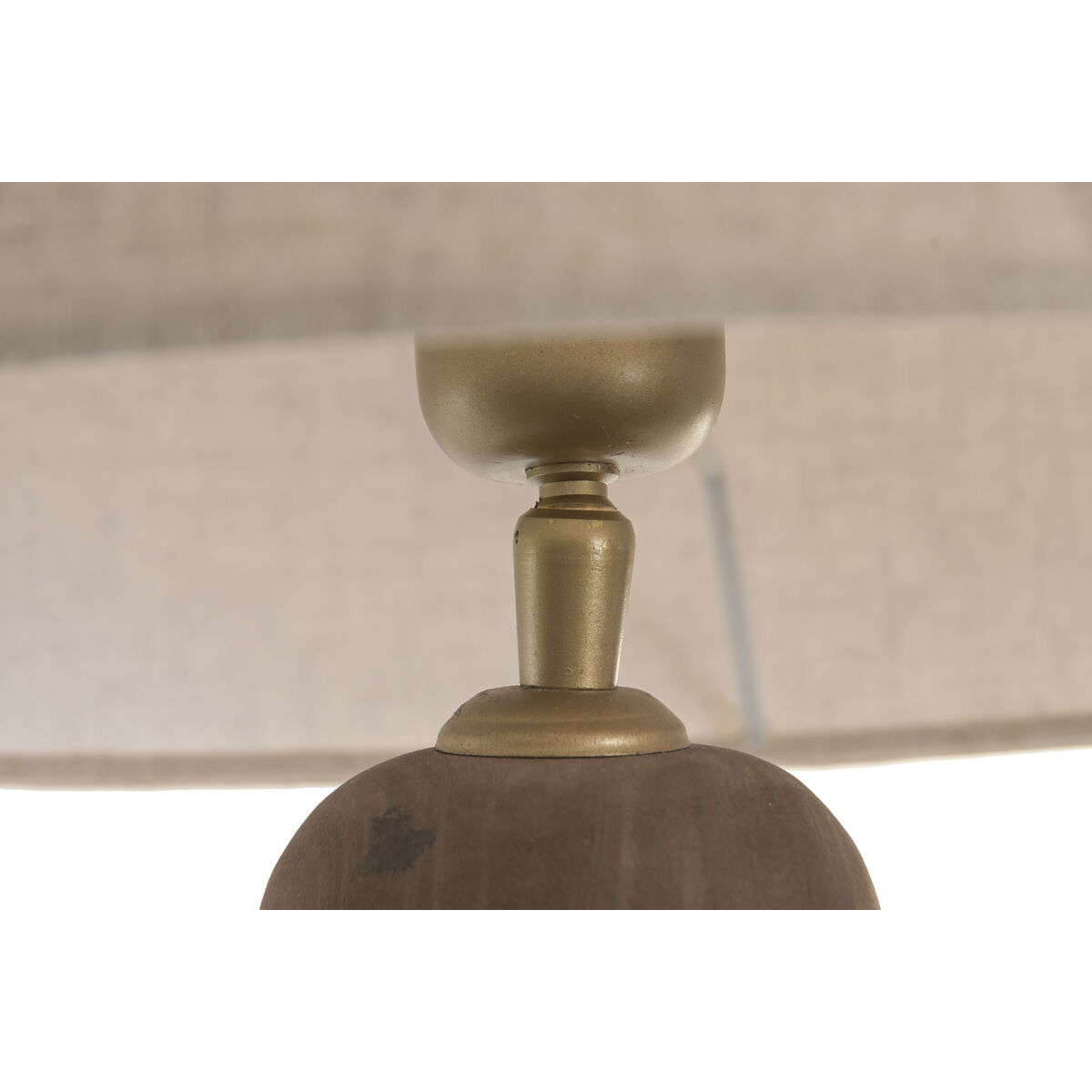 Desk lamp Home ESPRIT