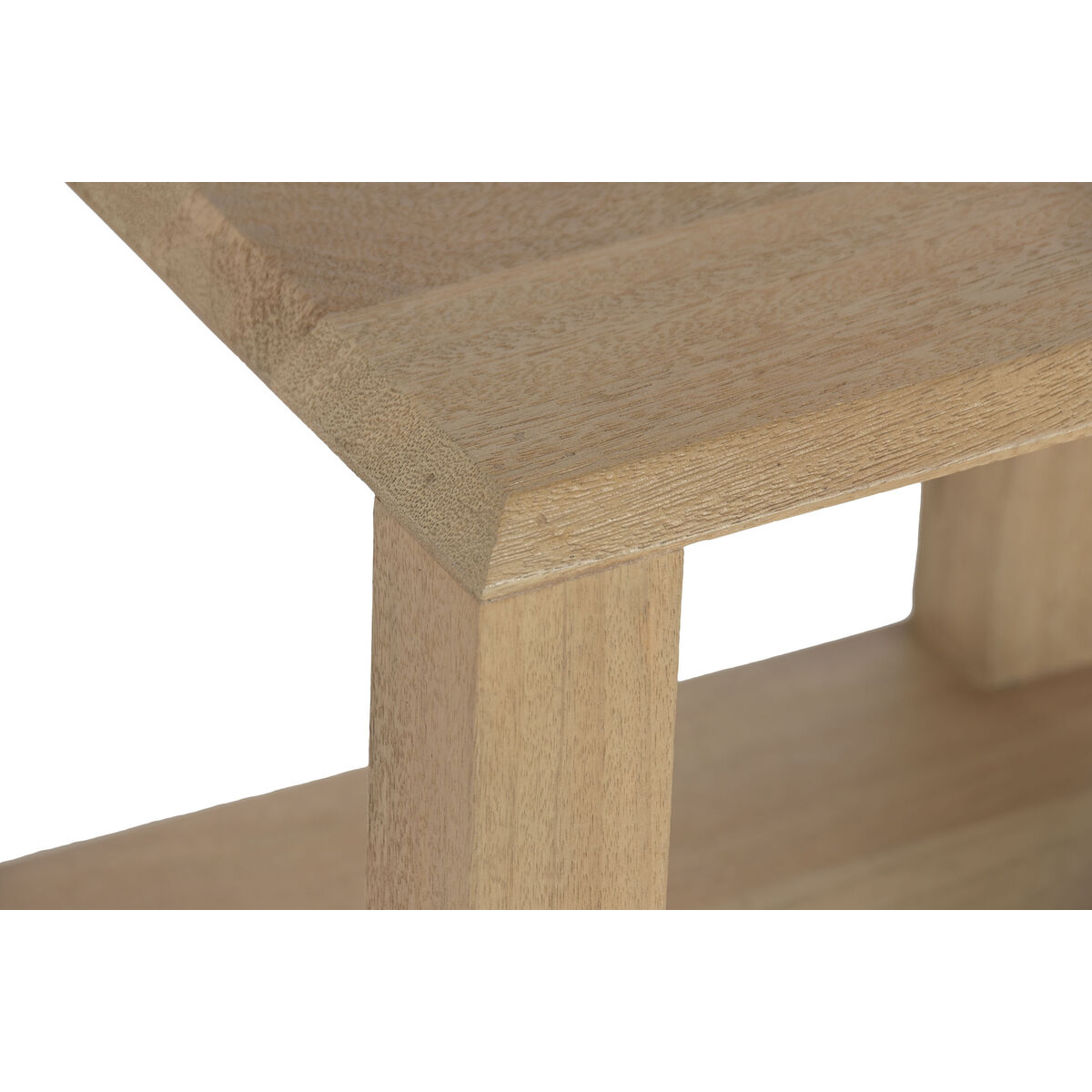 Side table Home ESPRIT 45 x 45 x 45 cm