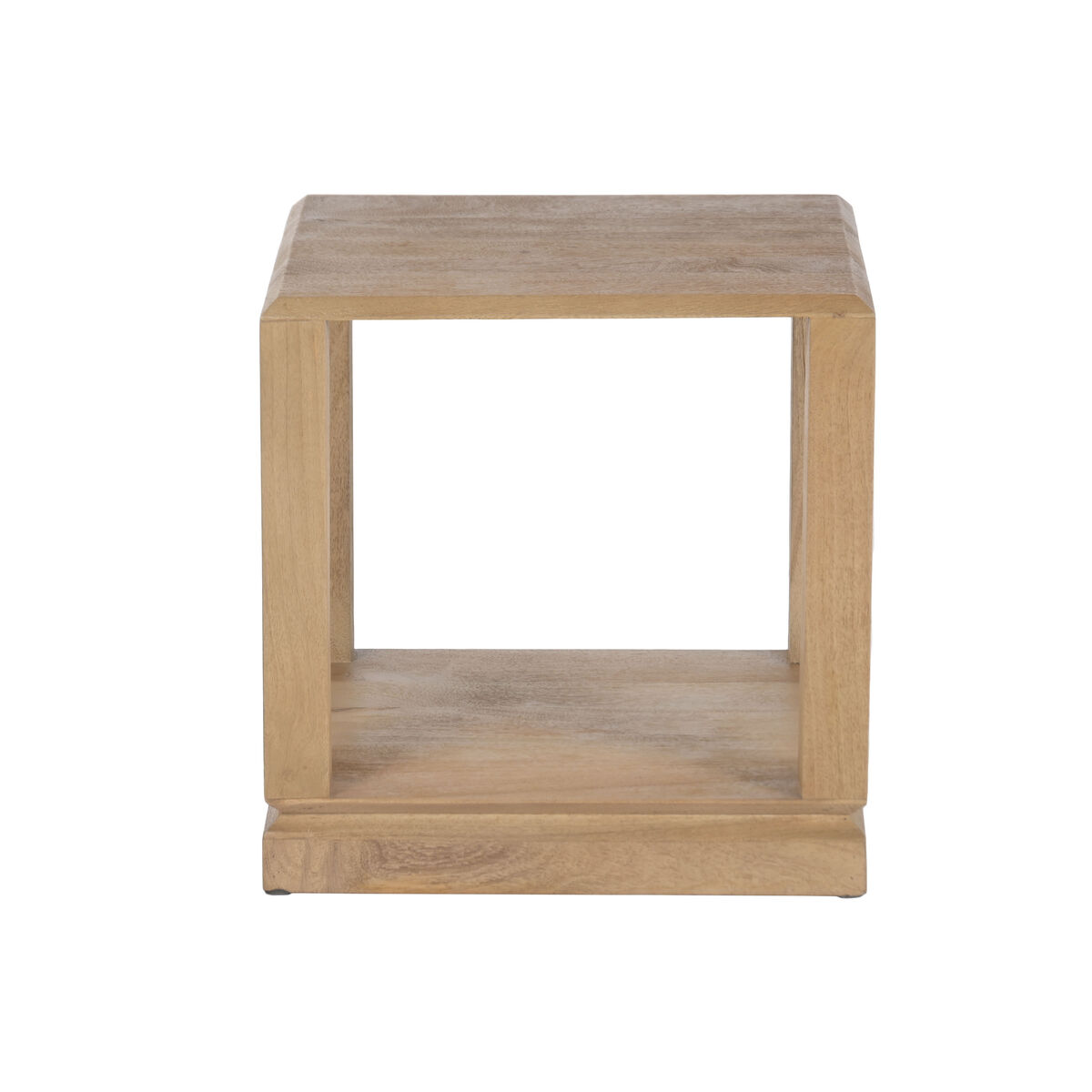 Side table Home ESPRIT 45 x 45 x 45 cm