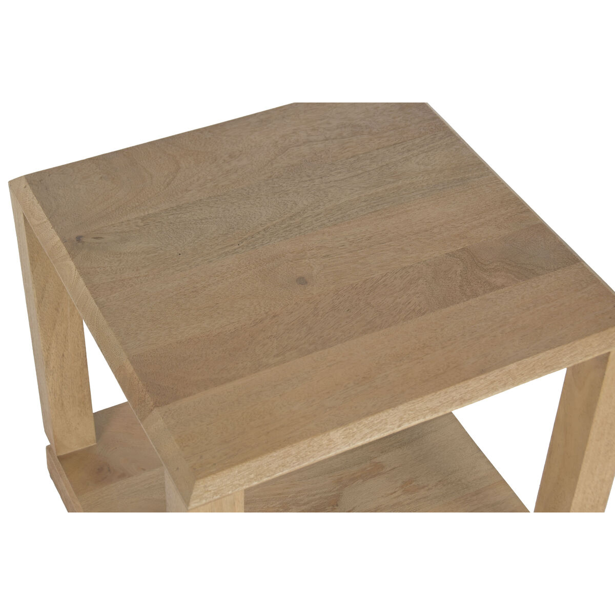 Side table Home ESPRIT 45 x 45 x 45 cm
