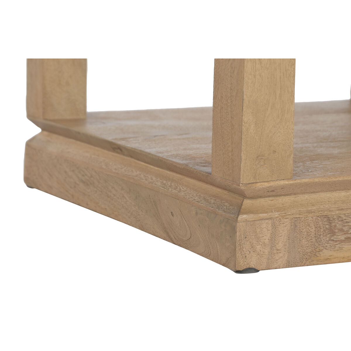 Side table Home ESPRIT 45 x 45 x 45 cm