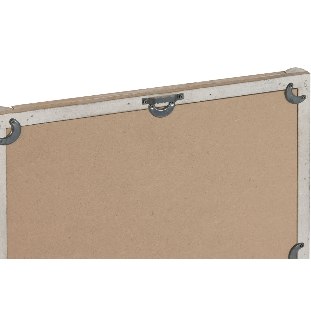 Painting Home ESPRIT Green Beige Tropical 40 x 3,5 x 50 cm (2 Units)