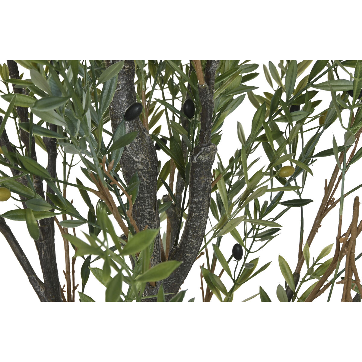 Tree Home ESPRIT Polyethylene Olive tree