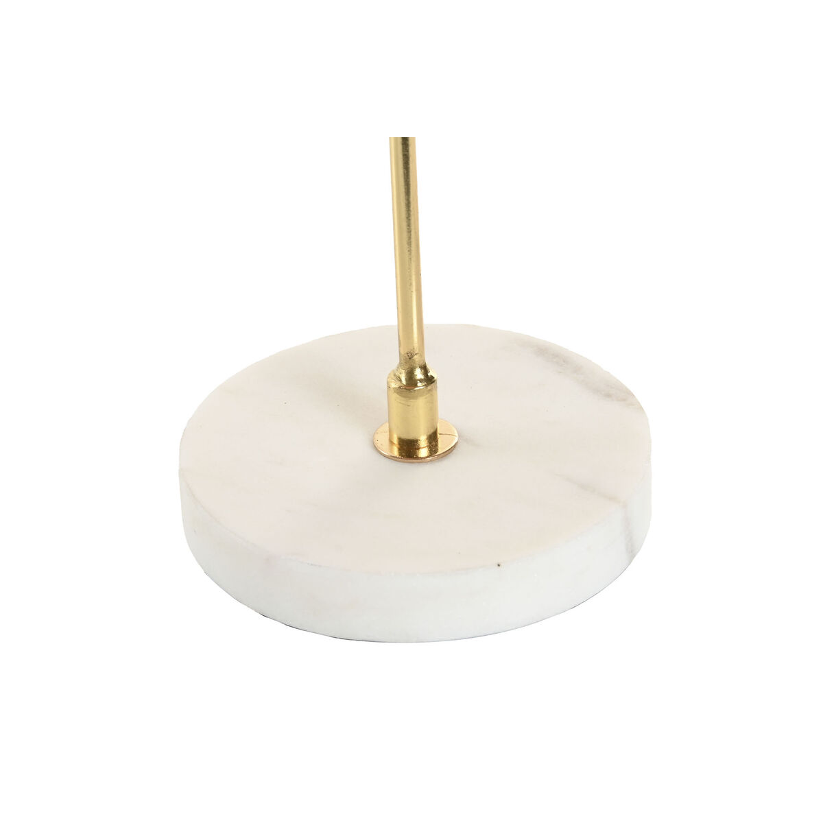 Decorative Figure Home ESPRIT White Pink Golden Urban