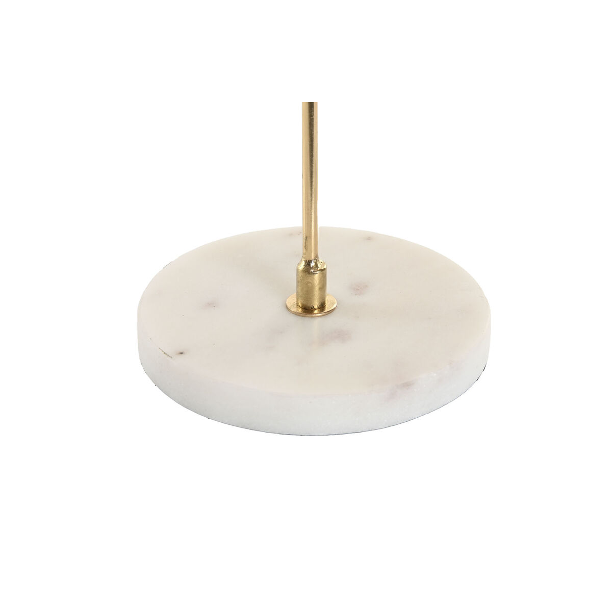 Decorative Figure Home ESPRIT White Pink Golden Urban