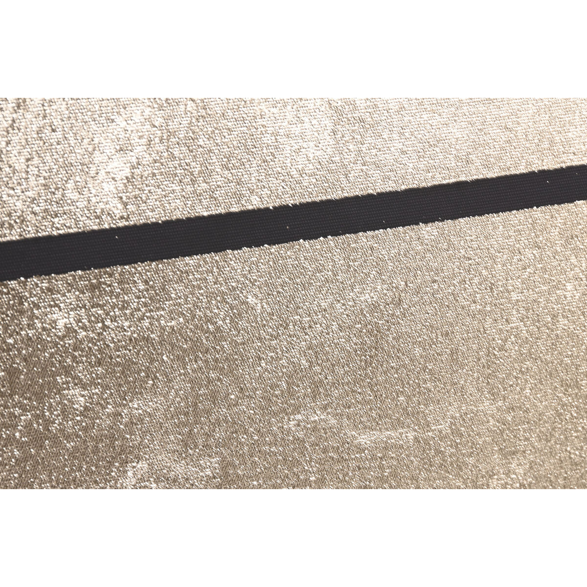 Painting Home ESPRIT Black Golden 103 x 4,5 x 143 cm