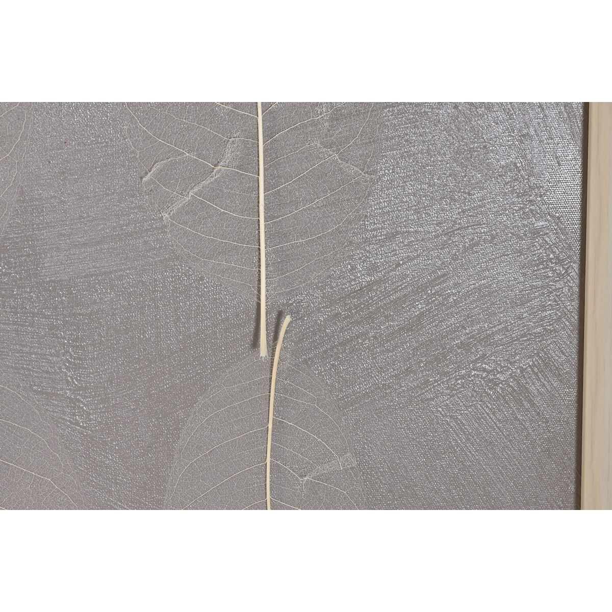 Painting Home ESPRIT Green Beige Modern 90 x 3,5 x 120 cm (2 Units)