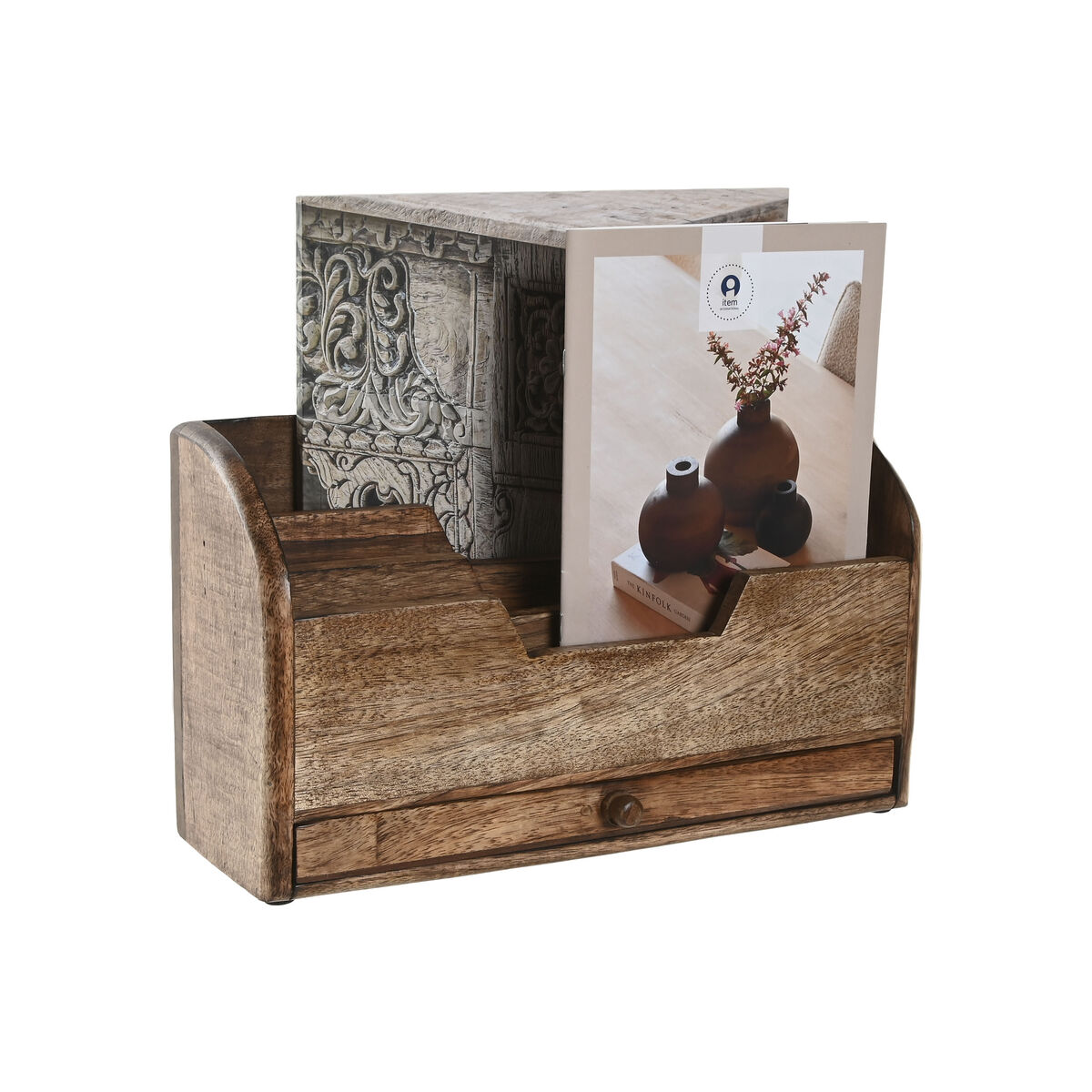 Jewelry box Home ESPRIT