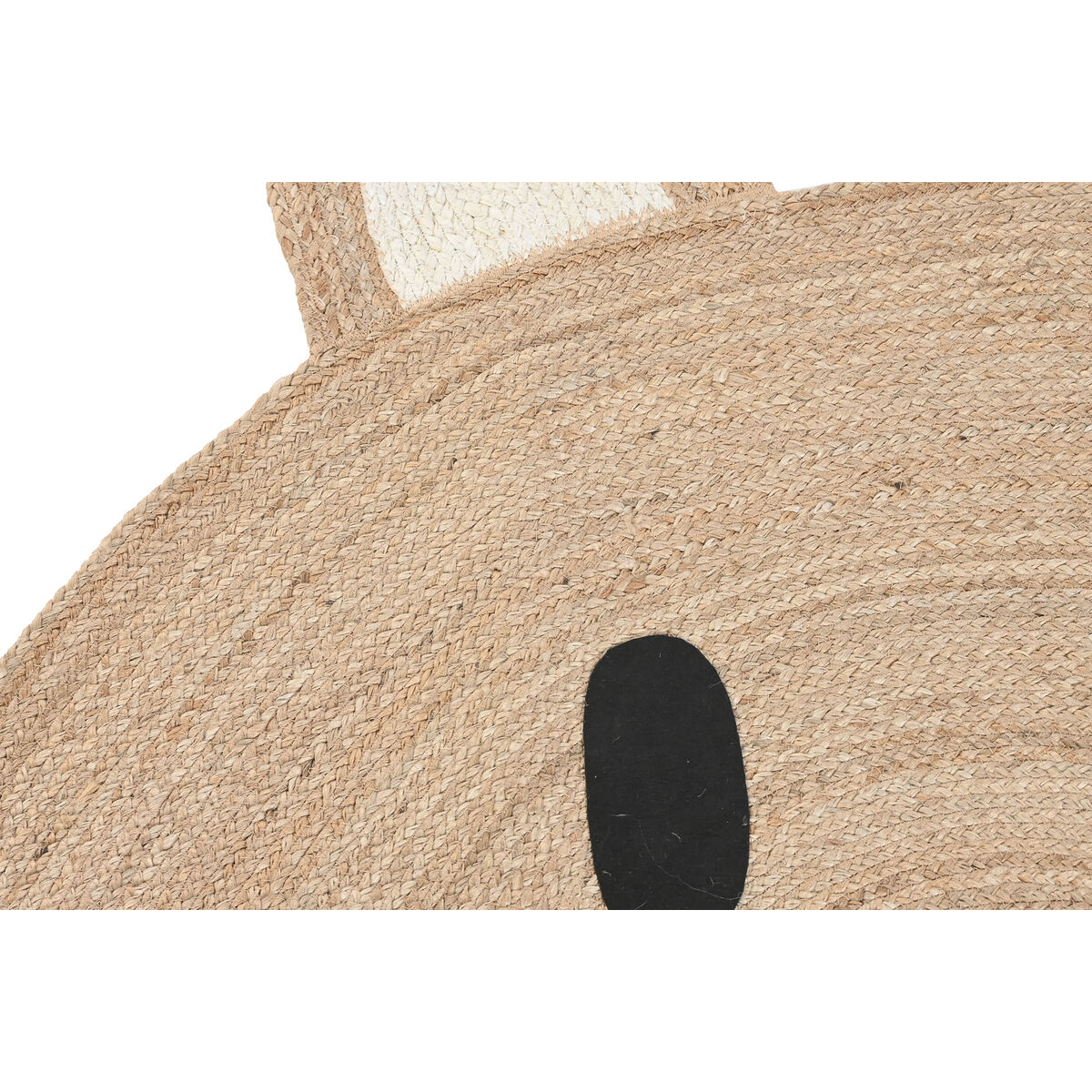 Carpet Home ESPRIT Children’s Bear 120 x 120 x 1 cm
