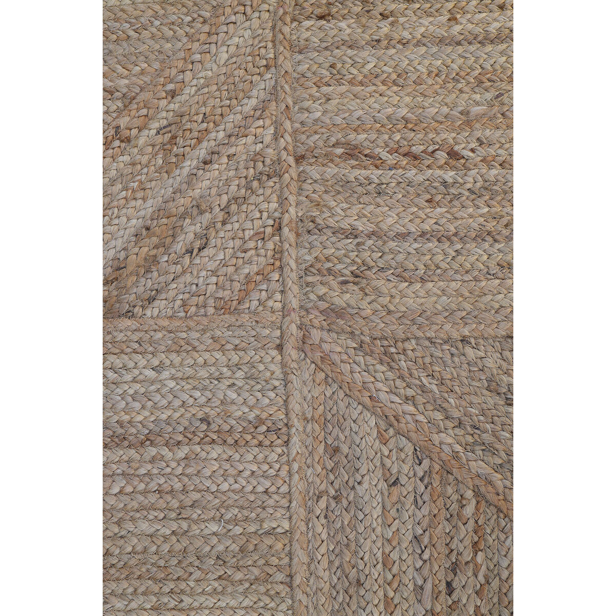 Carpet Home ESPRIT Boho 140 x 200 cm