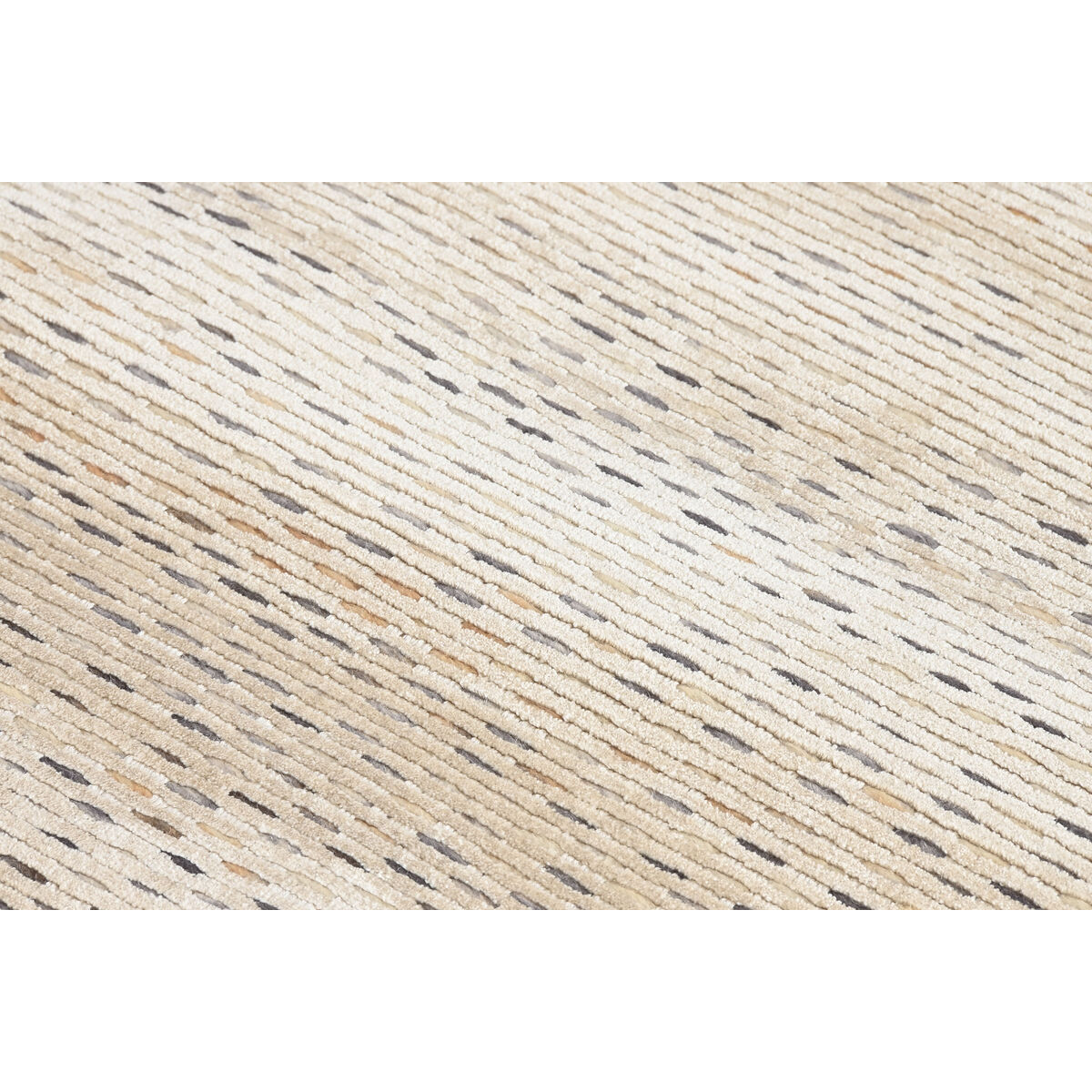 Carpet Home ESPRIT Beige 160 x 230 cm