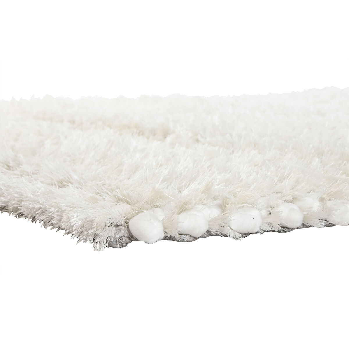 Carpet Home ESPRIT White 160 x 230 cm