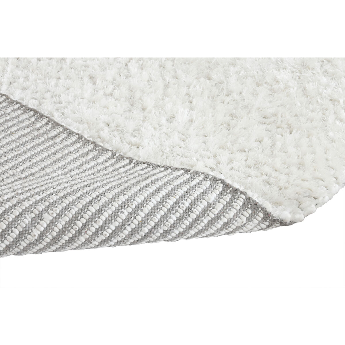 Carpet Home ESPRIT White 160 x 230 cm