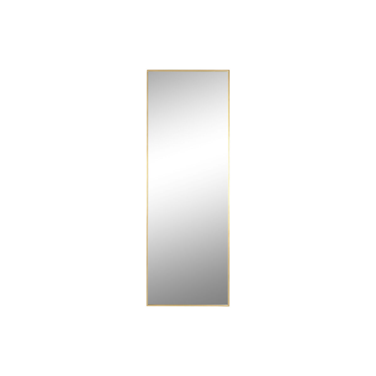 Wall mirror Home ESPRIT Golden