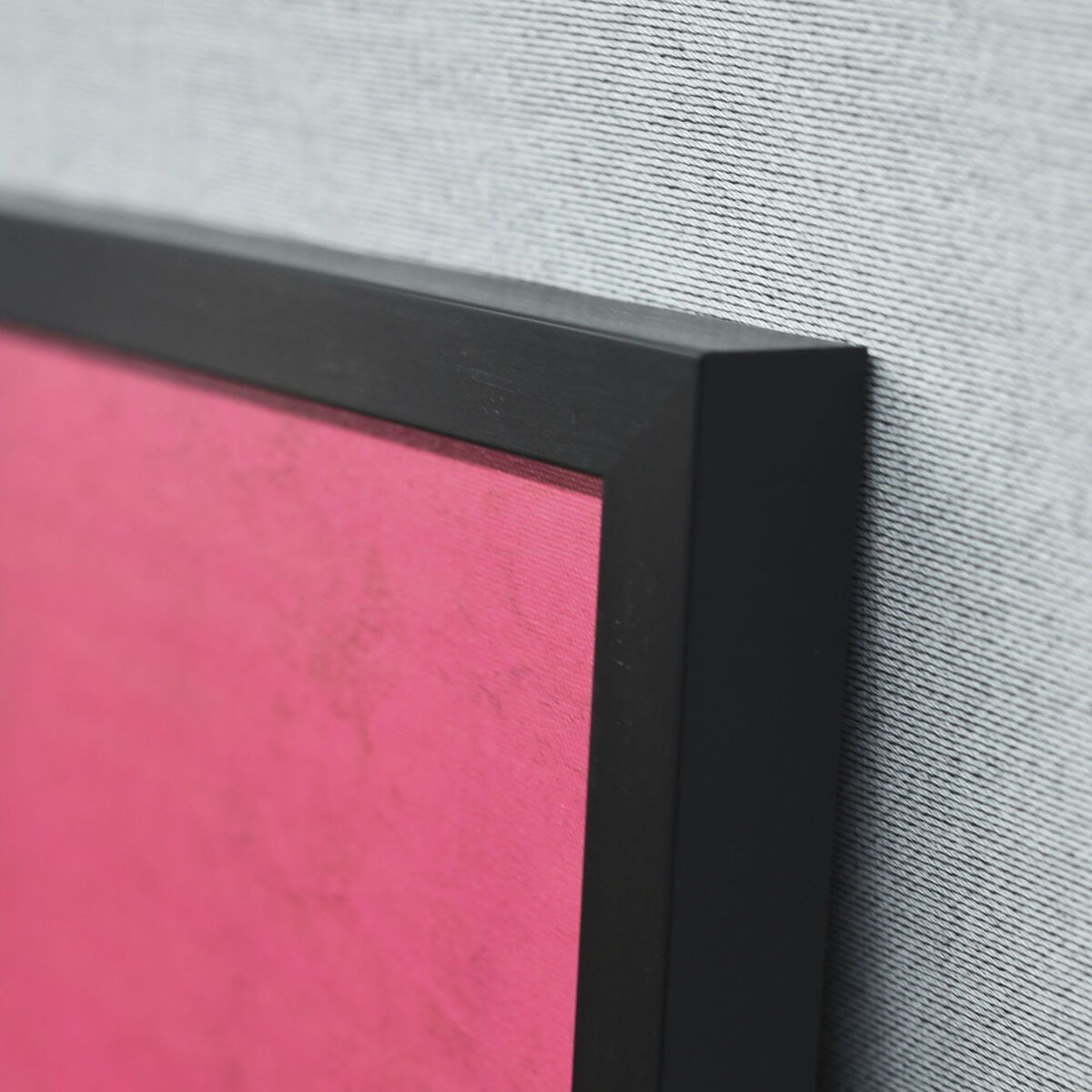 Painting Home ESPRIT Loft 63 x 3 x 93 cm (2 Units)
