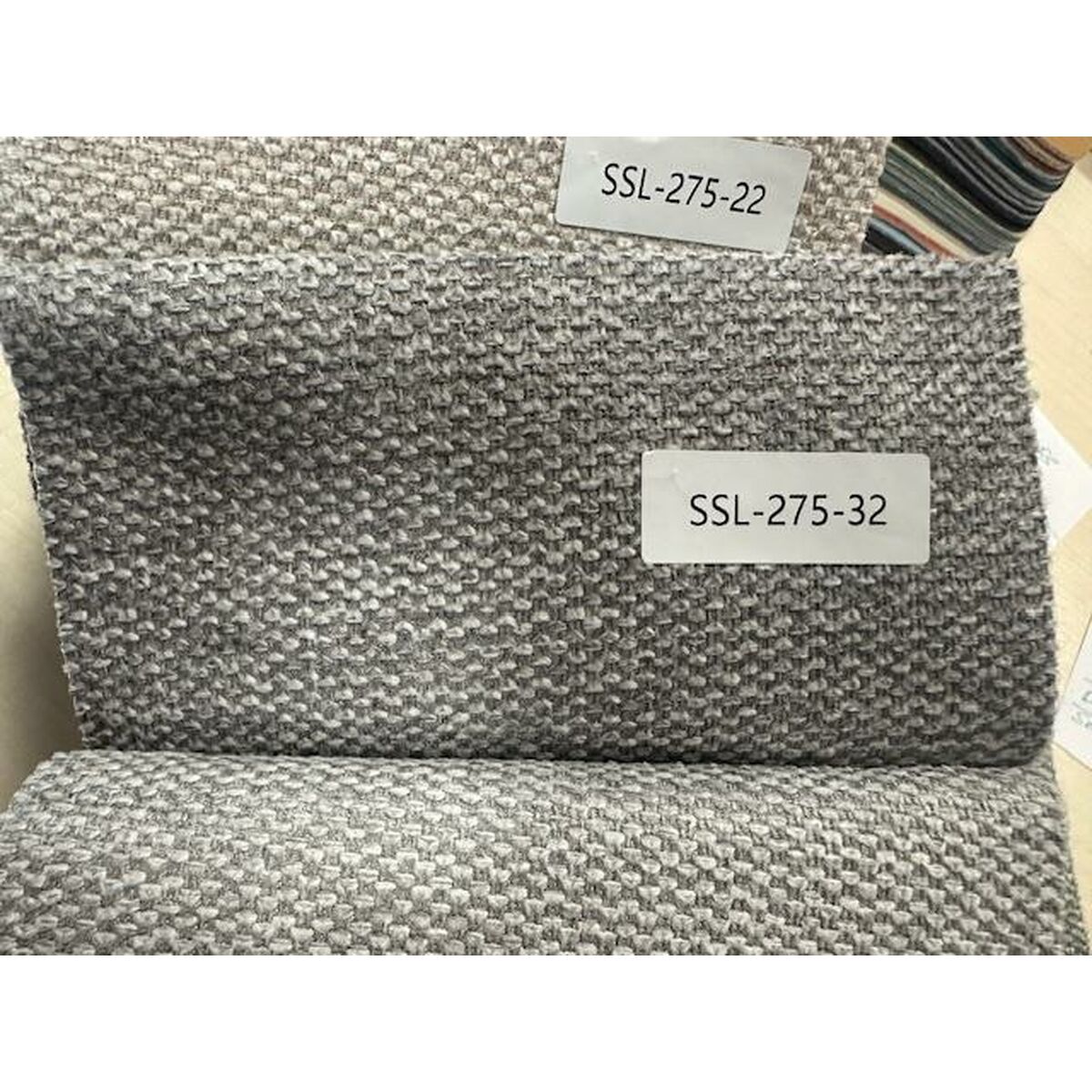 Stool Home ESPRIT Brown Grey Silver Walnut 54 x 53 x 101,5 cm Stool Home ESPRIT Brown Grey Silver Walnut 54 x 53 x 101,5 cm