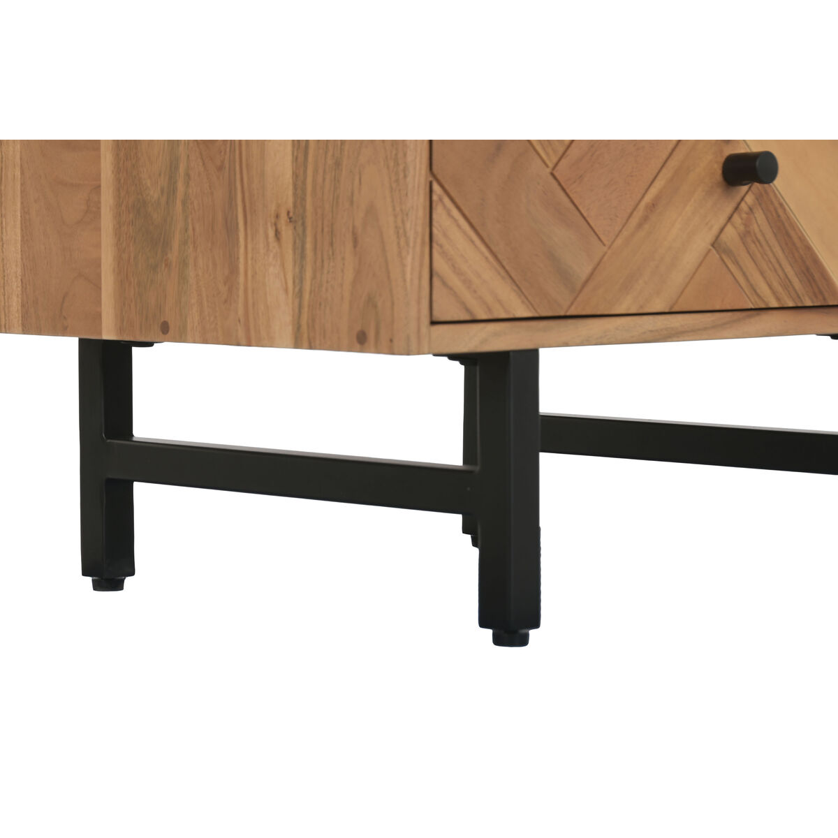 Nightstand Home ESPRIT 50 x 40 x 50 cm