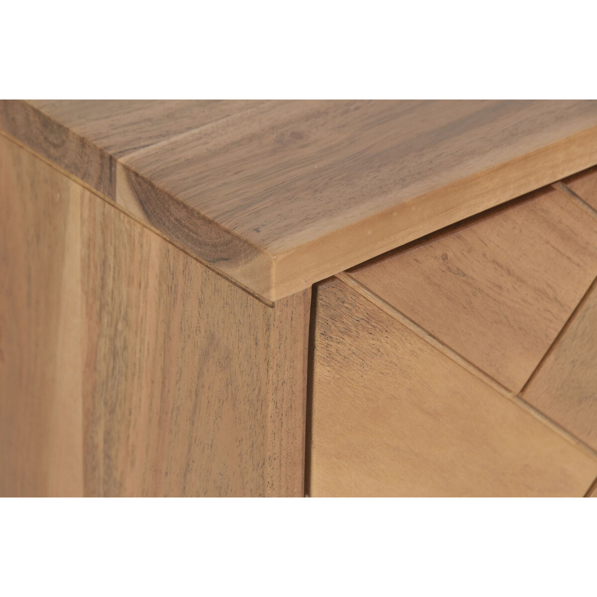 Nightstand Home ESPRIT 50 x 40 x 50 cm