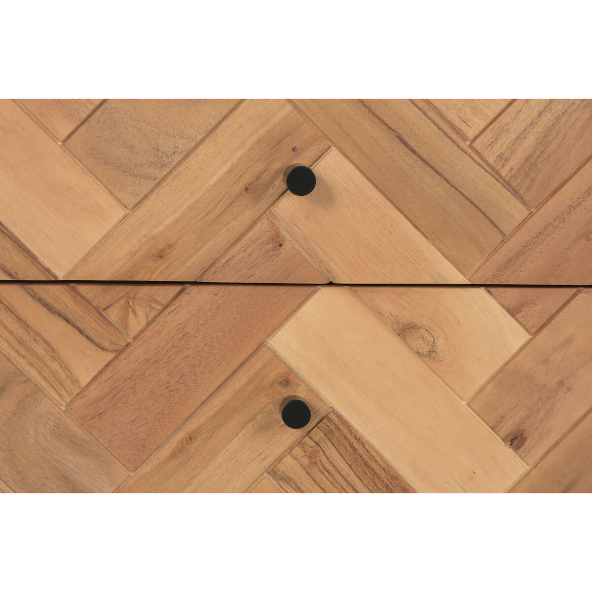 Nightstand Home ESPRIT 50 x 40 x 50 cm