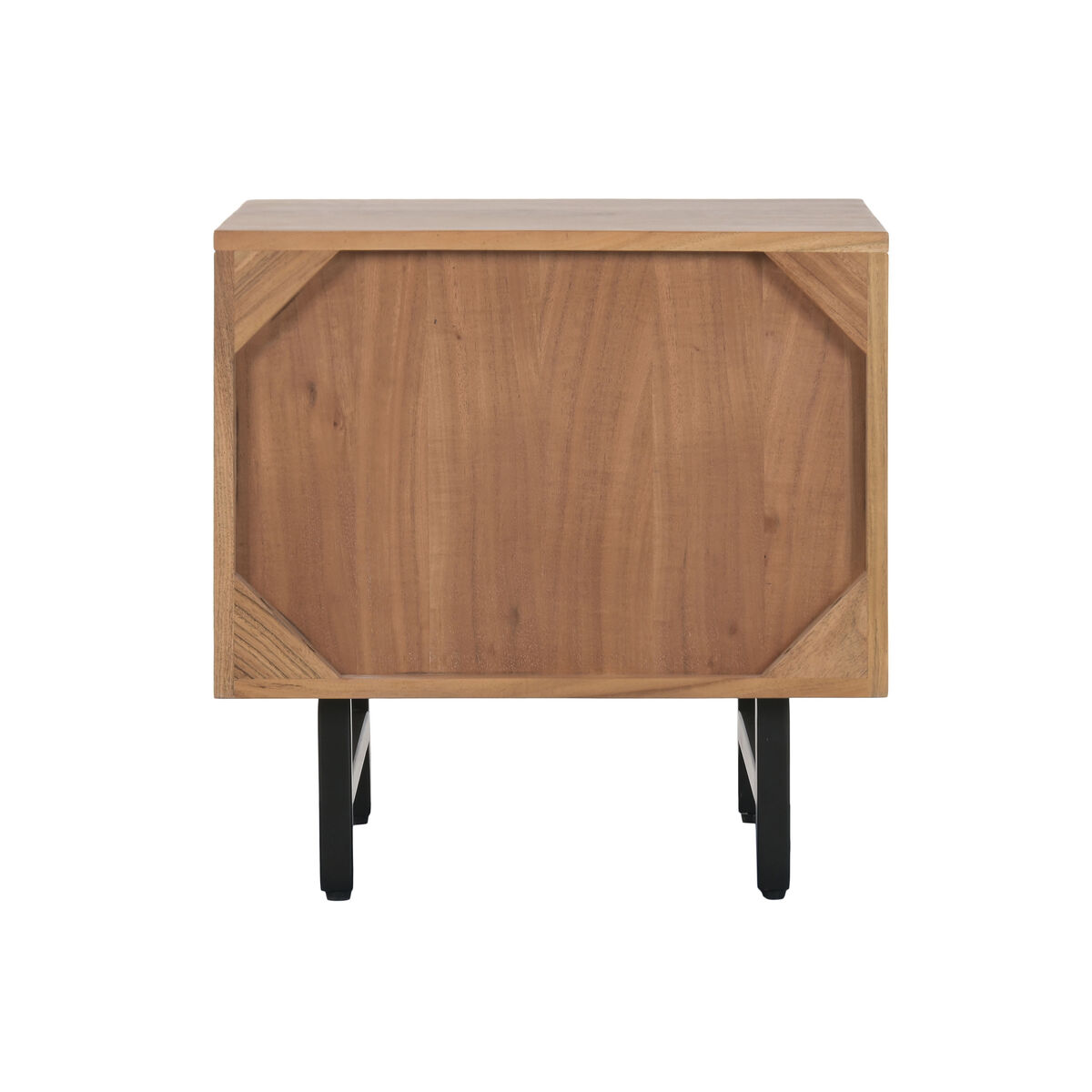 Nightstand Home ESPRIT 50 x 40 x 50 cm