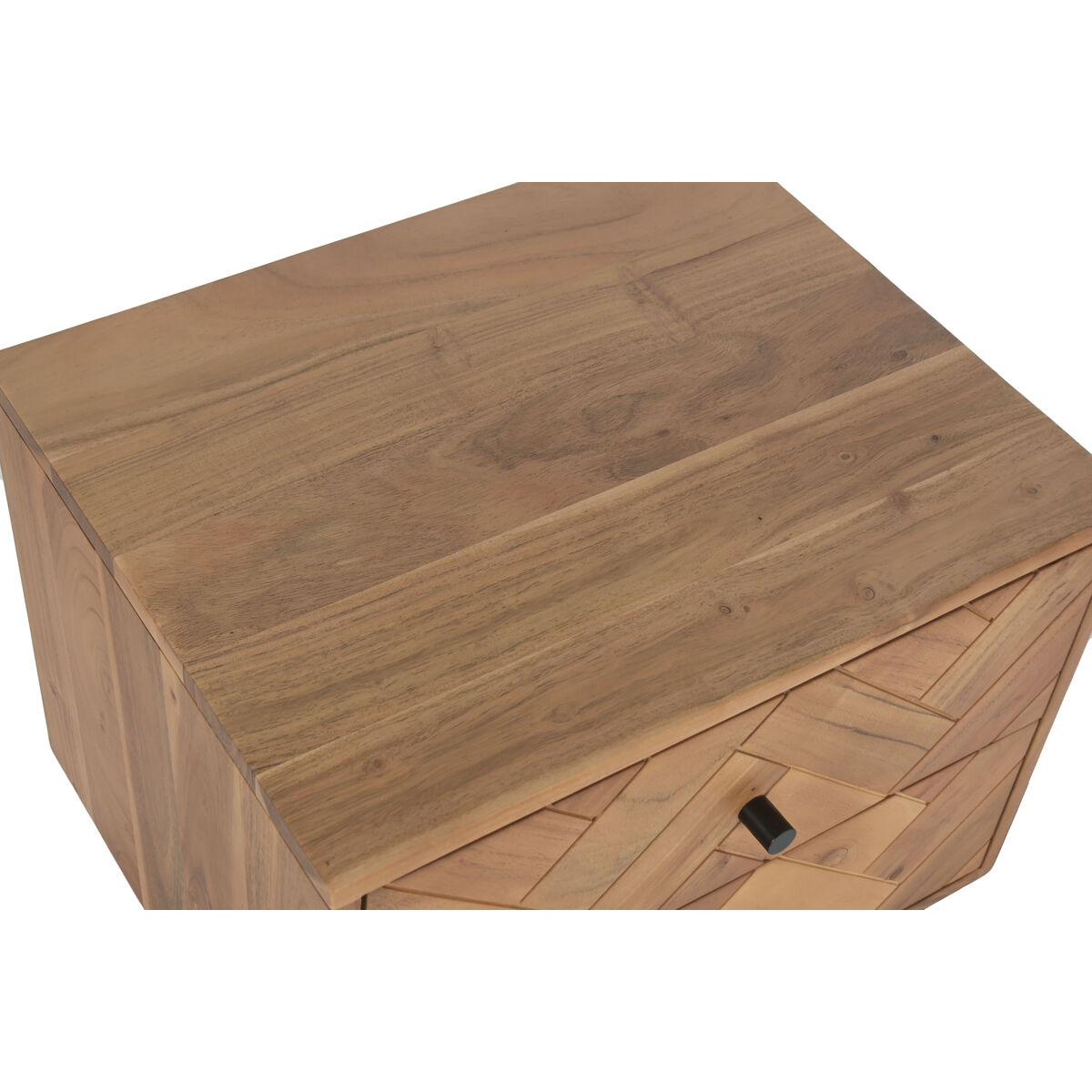 Nightstand Home ESPRIT 50 x 40 x 50 cm