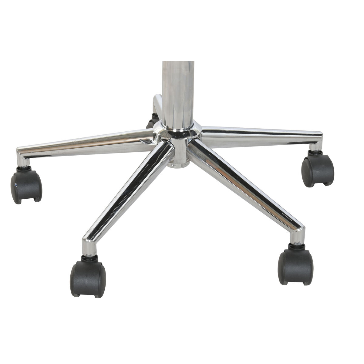 Office Chair Home ESPRIT Grey