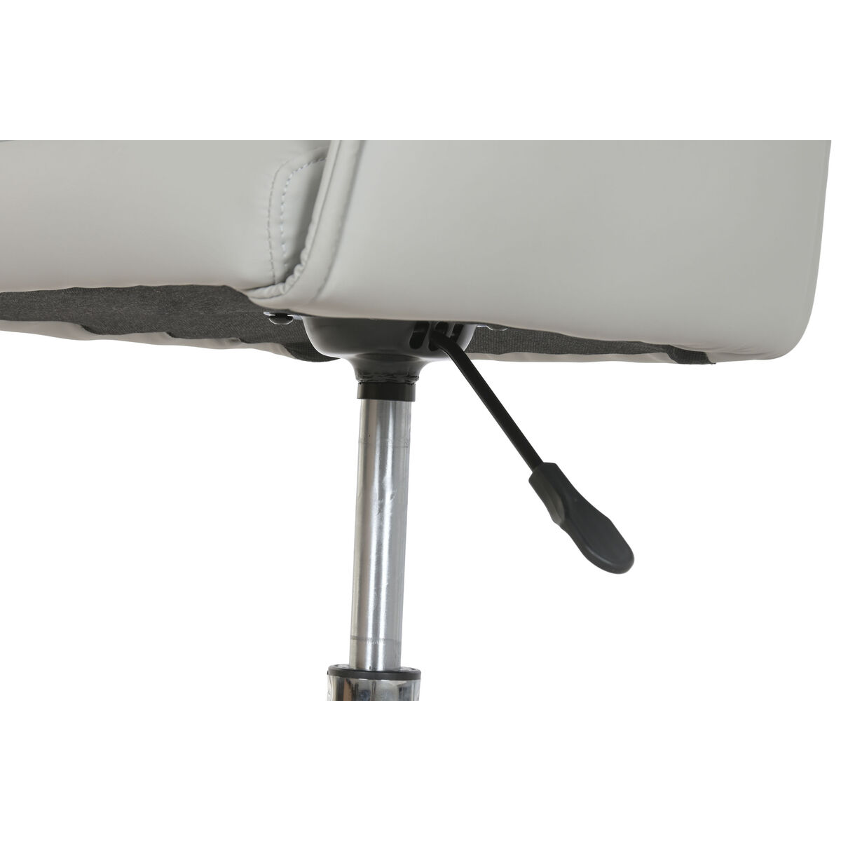 Office Chair Home ESPRIT Grey