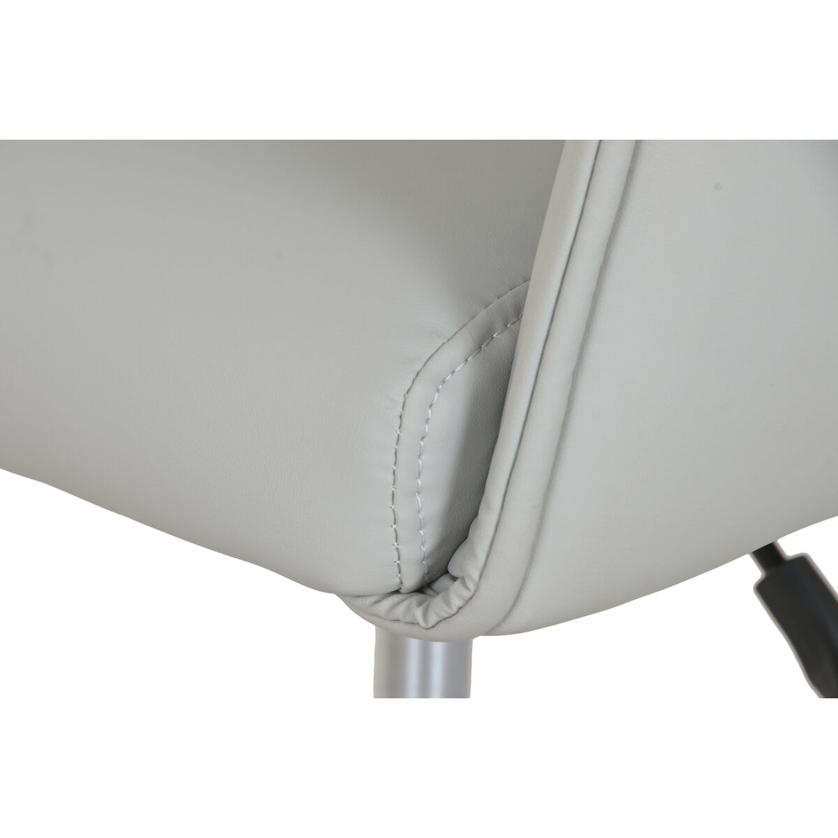 Office Chair Home ESPRIT Grey