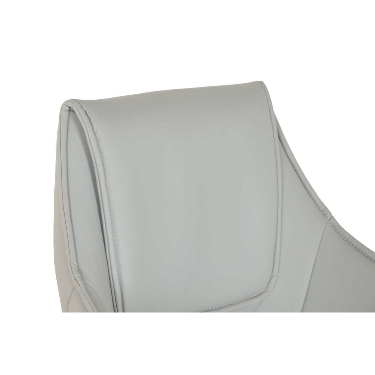 Office Chair Home ESPRIT Grey
