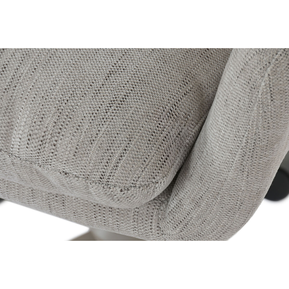 Office Chair Home ESPRIT Grey