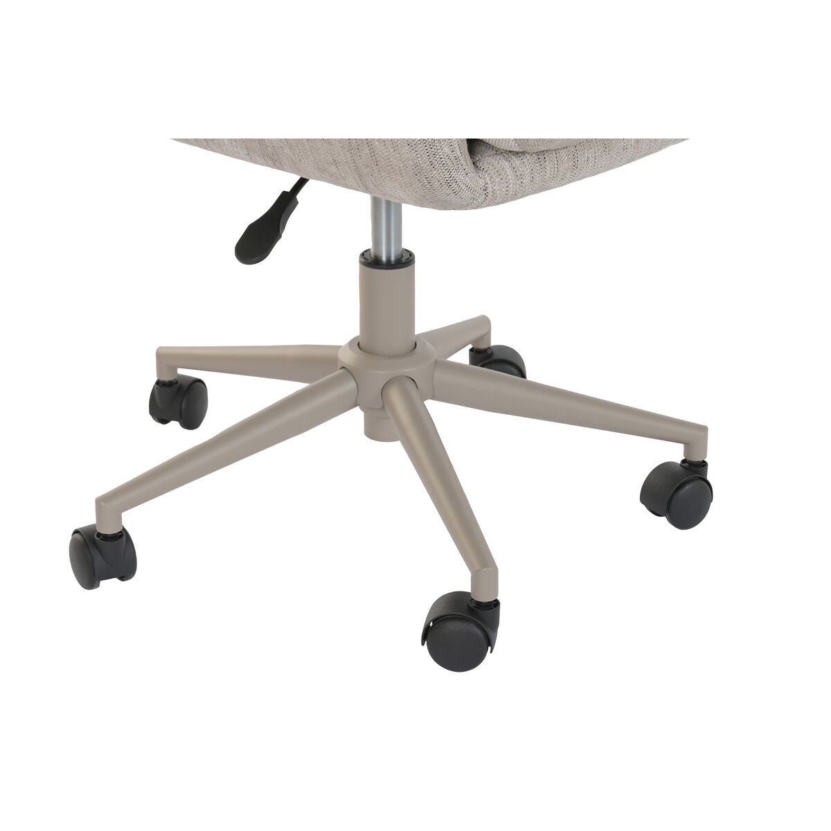 Office Chair Home ESPRIT Grey