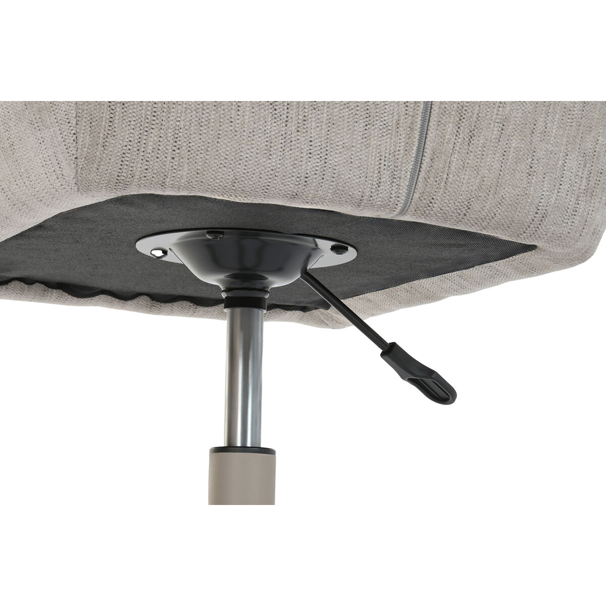 Office Chair Home ESPRIT Grey