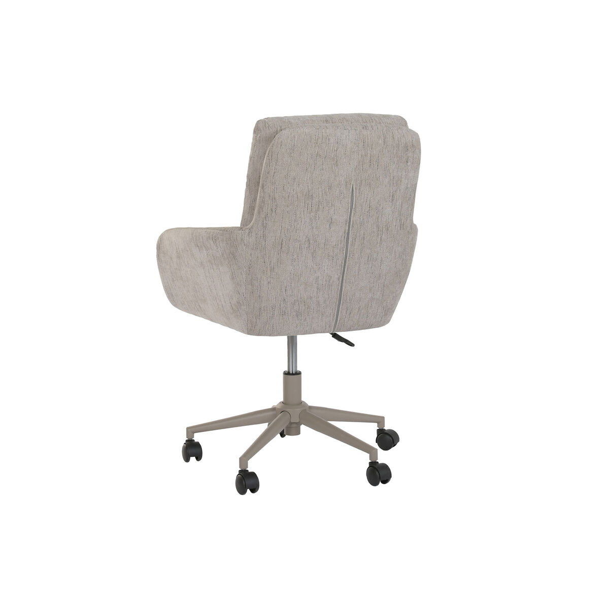 Office Chair Home ESPRIT Grey
