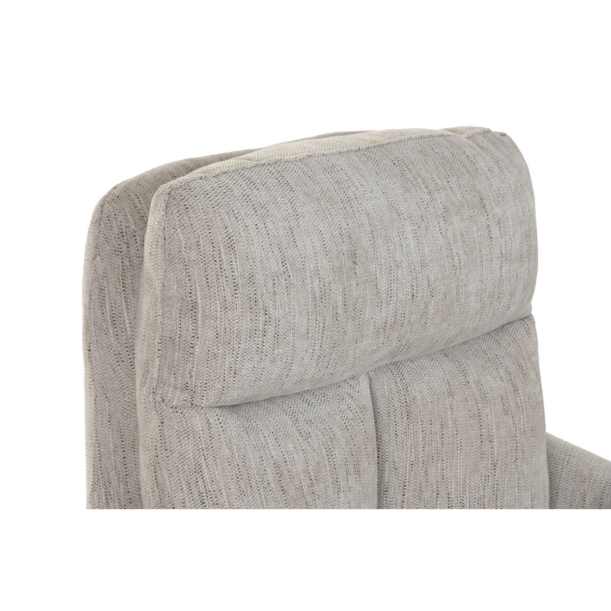 Office Chair Home ESPRIT Grey
