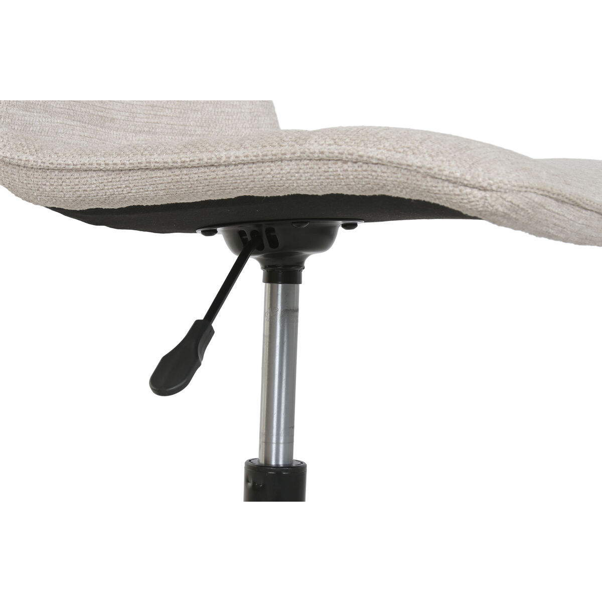Office Chair Home ESPRIT Beige