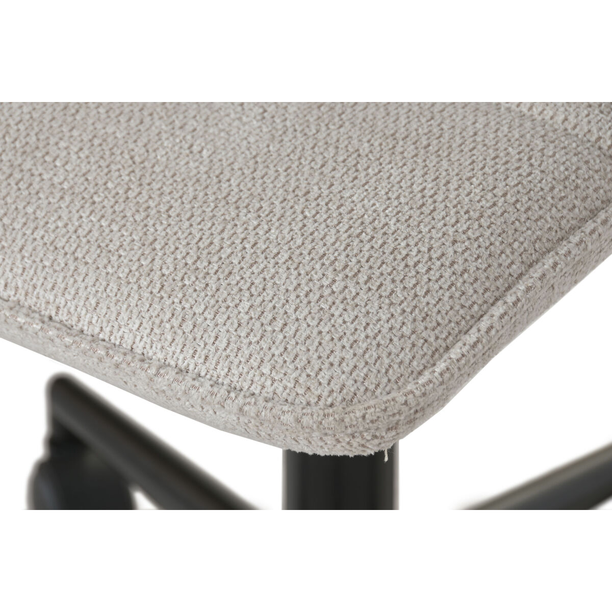 Office Chair Home ESPRIT Beige