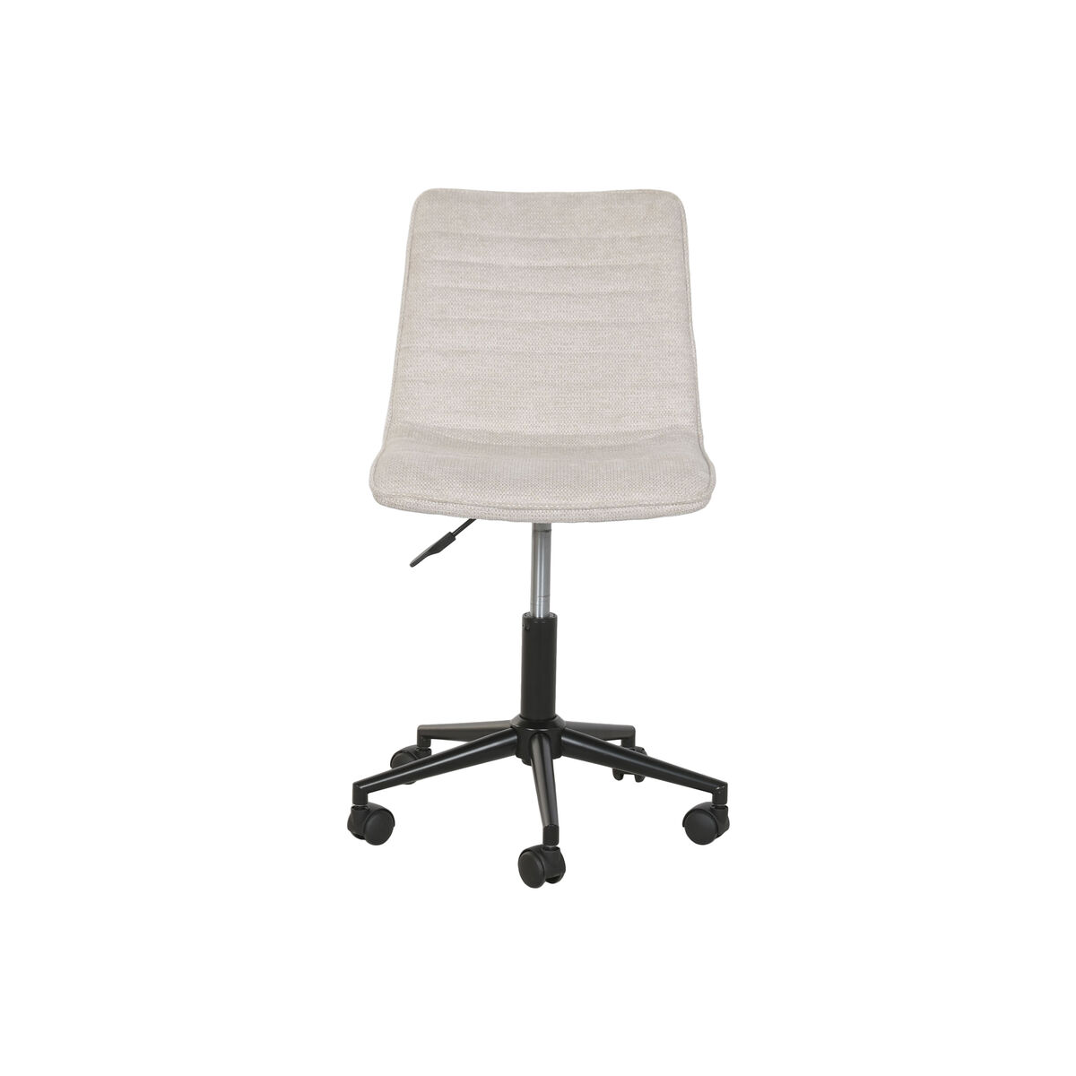 Office Chair Home ESPRIT Beige